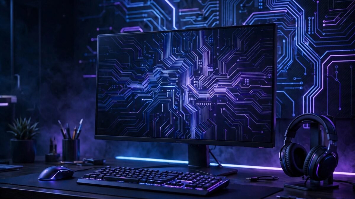 RevolverTech: What It Is, the Gaming Zone, the Crew, and the Facts