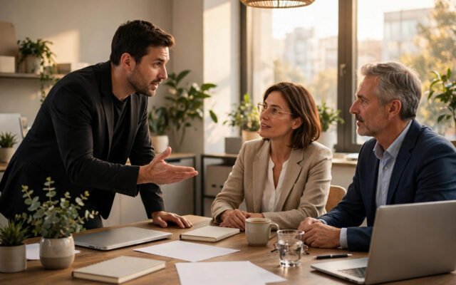 OnPressCapital Explained: What It Claims, What Conflicts, and What to Verify First