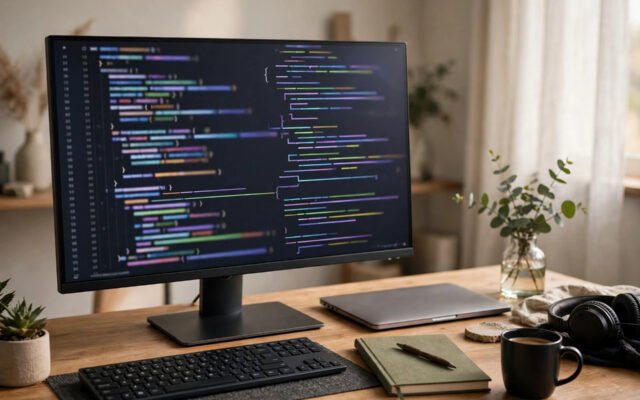 OTVPComputers: Coding Guides, Learning Path & Safety Checks
