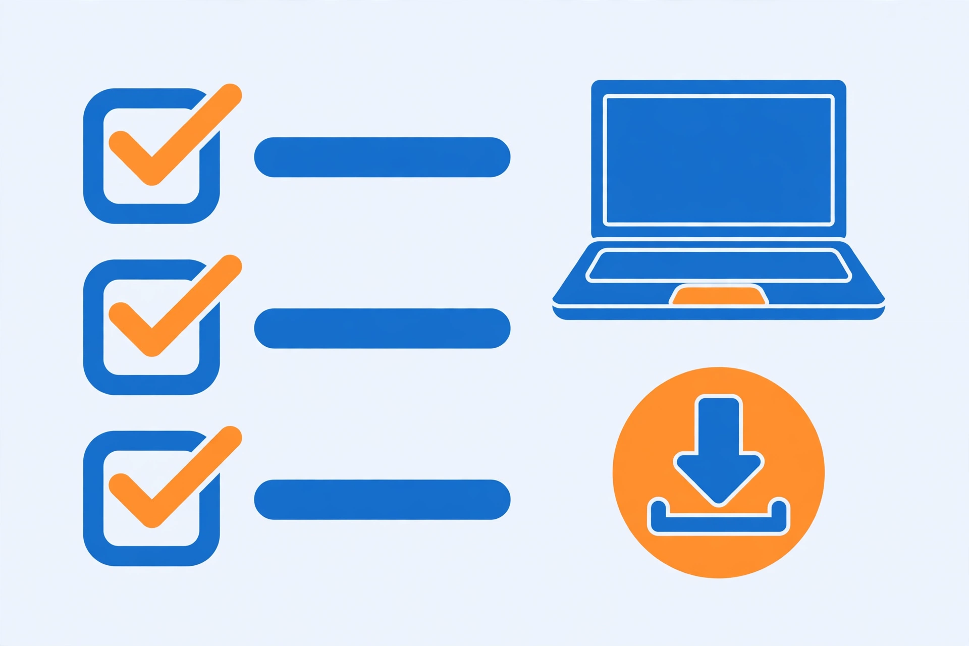 Pre-installation checklist for mogothrow77 software setup