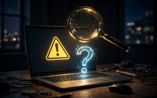 Zenvekeypo4 Software: What It Is and Why You Should Be Careful