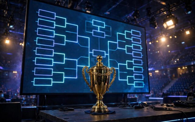 Tournament Software: A Complete Guide to Choosing the Right Platform