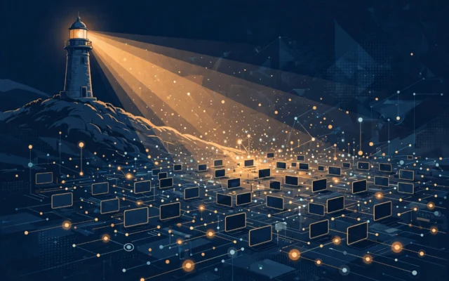 Beaconsoft: The Tech Blog vs. the UK Security Company