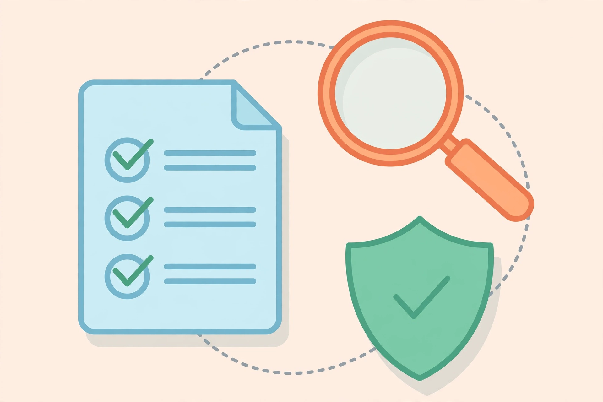 Verifying Beaconsoft information