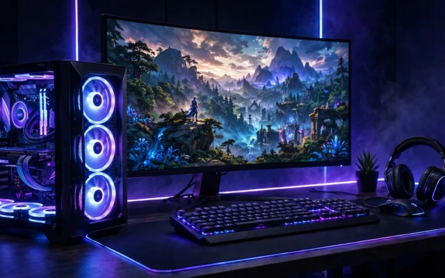 Gaming Tech Befitnatic: The Complete 2026 Guide (Review, Features, Safety & FAQs)
