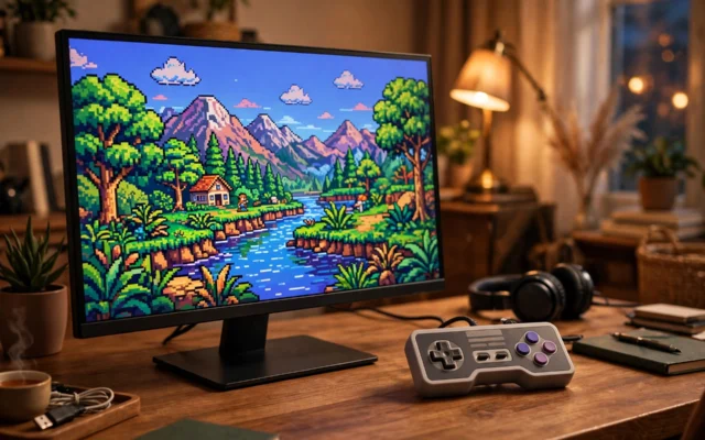 Gmrrmulator Explained: Gaming Site, Emulator Updates, and Safe Use