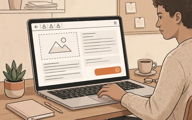UploadBlog: What It Is and How to Upload a Blog