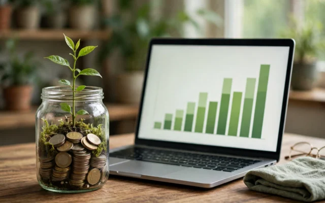 MyGreenBucks: What It Is, the Three Sites Sharing the Name, and the Checks That Matter